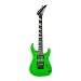 Jackson JS Series Dinky Minion JS1X Electric Guitar (Neon Green)