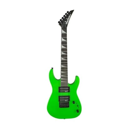JS Series DK Minion JS1X AM Neon Green