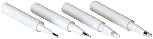 Stahl Tools TSRT Soldering Tip Kit for TCSS, 4 Piece