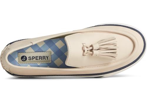 Sperry Ladies Footwear Women's Sea Sailor Platform2