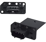 HVAC A/C Blower Resistor