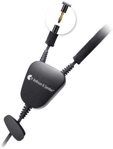 Bellman & Symfon Neckloop for Maxi and Mino Personal Amplifiers