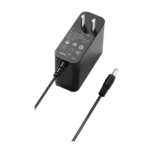 Adaptateur secteur 12V2A pour box internet et écran avec long câble de 1,5m