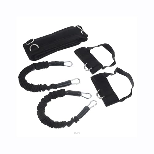 Vertical Jump Trainer Resistance Belt by WENDYWU - Image 9