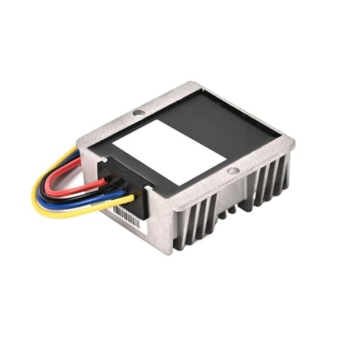 Convertisseur de puissance voiture 12V 8A pour système camping-car