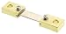 OHMITE - SHD1-100C075DE - Current Shunt, 75mV,0.005 High Current 100 A S Series-6pack