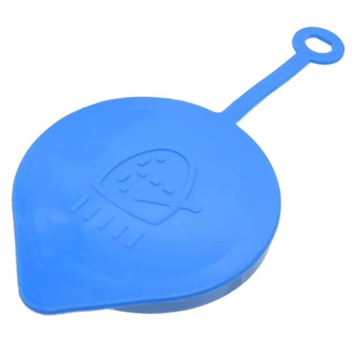 Tapa de depósito de agua para solucionar pérdidas de líquido limpiaparabrisas