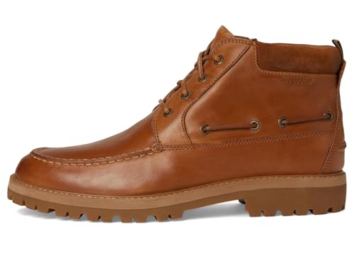 Sperry Mens Footwear O Lug Chukka Boot4