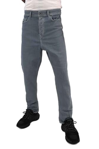 Pantalon Diesel Black Gold homme TYPE-2846 denim luxe BG8J9 87Y