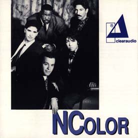 Ncolor