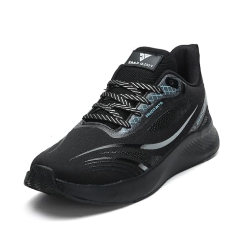Image of Race Casual Comfort Stylish Fashion Trendy Sports Gym Training Walking Cushioned Insole Sport Shoe