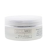 JEAN D'ARCEL - ARCELMED - Dermal AHA Effect Cream - Intensive Fruchtsäure Creme für jeden Hauttyp - hilft gegen Narben und Altersflecken - 50ml