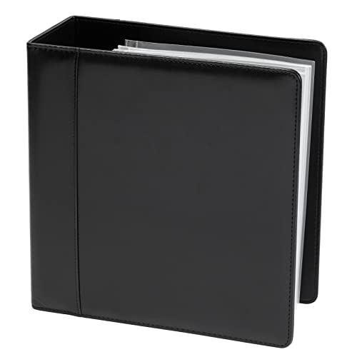 Classeur Playbill Broadway de rangement pour collection de programmes