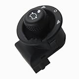 93BG17B676BA 93BG17B676BB Auto Rückspiegel Button Control Schalter Für Ford Für Mondeo Für MK II 1996-2000 Für Estate Für MK III 2000-2007