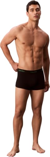 Image of Calvin Klein Men's Cotton Briefs (Pack Of 3)