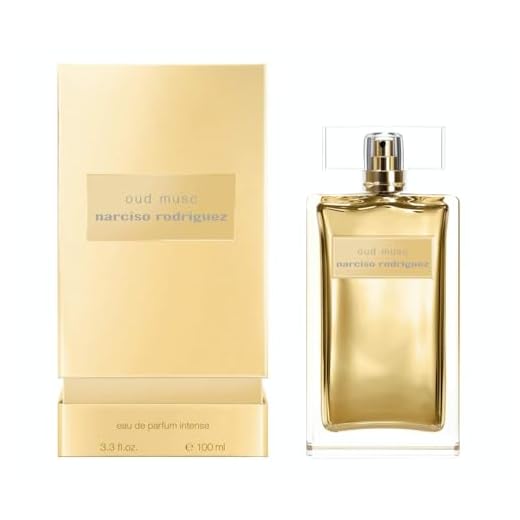 NARCISO RODRIGUEZ FOR HER OUD MUSC EDP 100 ML