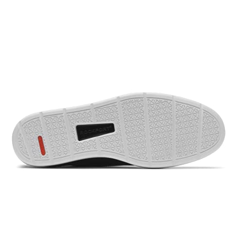 Rockport Men's Total Motion Court Plain Toe Oxford2