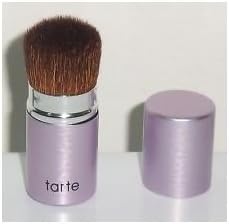 TARTE Retractable Mini Kabuki Brush