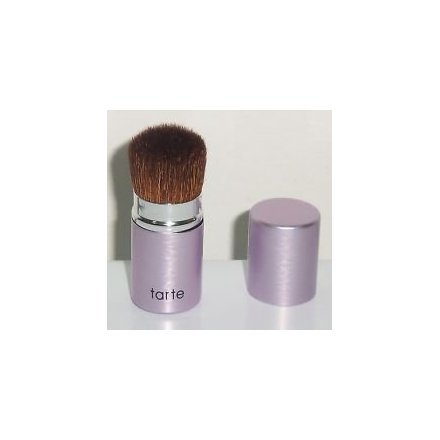 TARTE Retractable Mini Kabuki Brush