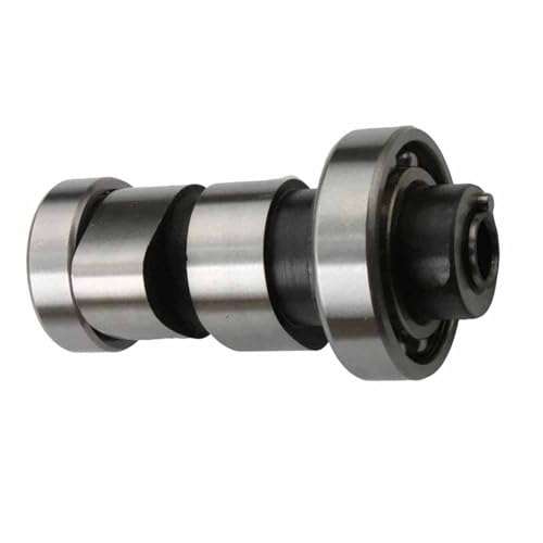 Árbol de levas para scooter soluciona pérdida potencia Leonardo 300 250 4