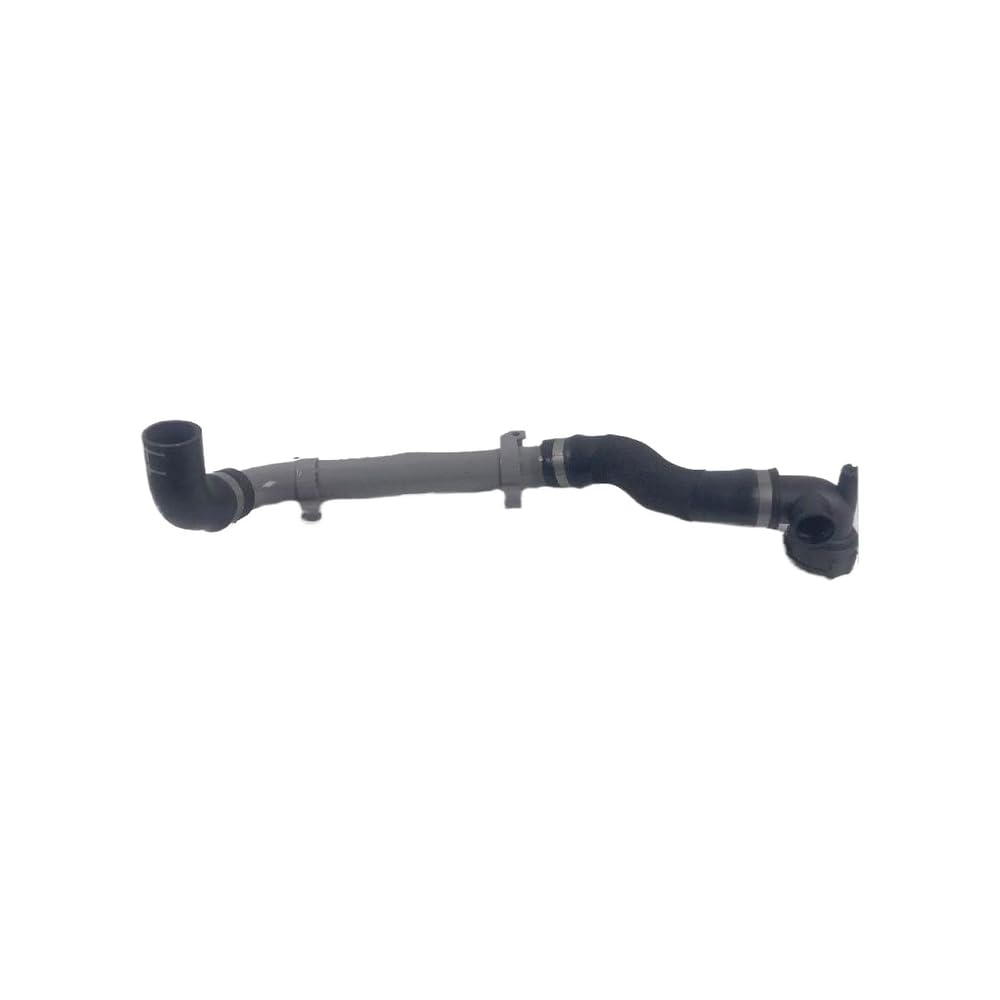 Lower Radiator Coolant Hose 95B121109E Compatible with 3.0 3.6 2014-2018