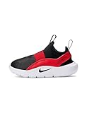 Nike Baby/Toddler Flex Runner 4 Running Shoes, University Red/Black-White, 7C