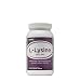 GNC LLysine 500 mg 250 Vegetarian Tablets