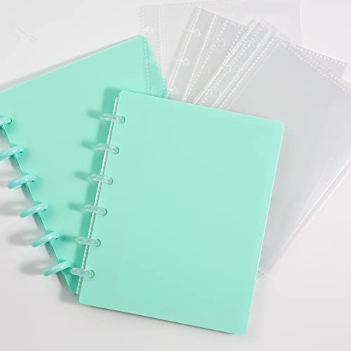 &Aacute;lbum de fotos Discbound personaliz&aacute;vel, serve para cabine fotogr&aacute;fica de 10 x 15 cm, 2 x 6,...