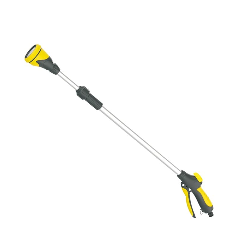 Dolphy 8-Mode Telescopic Water Wand, Water Spray Gun for Garden and Washing - with Adjustable Length (B0BH4P5C57) Amazon Price History, Amazon Price Tracker