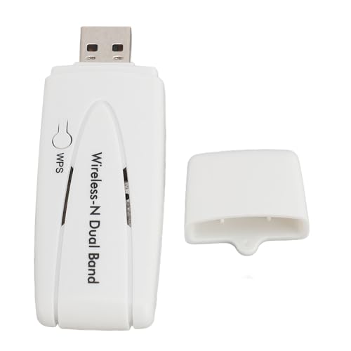 Adaptador WiFi USB con chipset Ralink RT3572 para solucionar la lentitud de conexión en PC 3