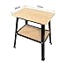 Gabasinover tool stand / Power Saw Stand fits for Drill Press, Belt Sander, Bench Grinder, Band Saw, Scroll saw, and Planer MiterSaw