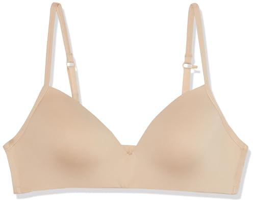 Calvin Klein Girls' Soft Cup Bralette, 2-Pack2