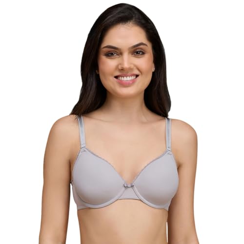 Image of NYKD Women T-Shirt Bra