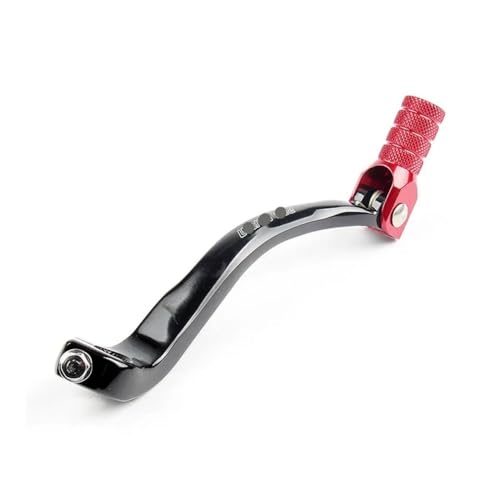 Levier de vitesse moto CRF250R selecteur pliable dirt bike