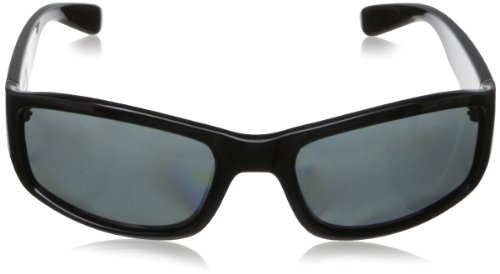 Highway 12-0102 Polarized Rectangular Sunglasses2