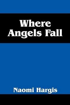 Paperback Where Angels Fall Book