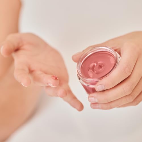 Embryolisse Radiant Complexion Cream, Instant Healthy Glow with Silk Tree Extract & Hyaluronic, Erases Signs of Fatigue - Image 4