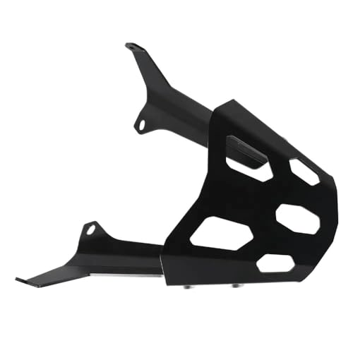 Porte-bagages de moto F900R F900XR support sac et coffre arrière