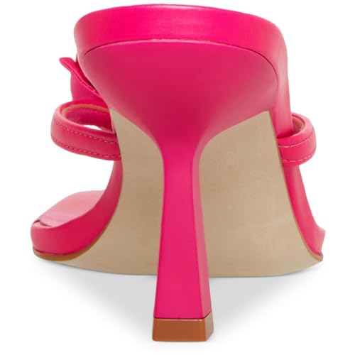 Steve Madden Women's Jannie Heeled Sandal3
