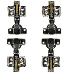 Red Sea Max S-Series Replacement Hinges + Screws S6 (Red Sea Part # 40383)