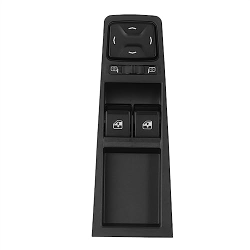 Vitre bloquee Lada Vesta interrupteur principal de vitre electrique 8450006932 solution