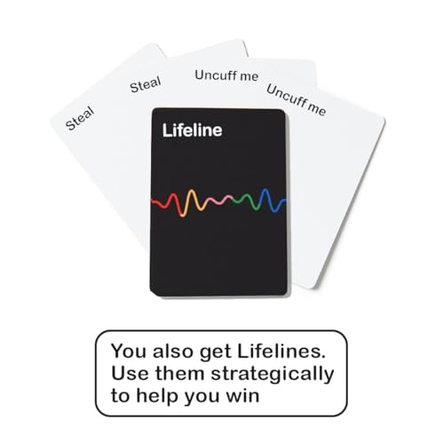 Party Games For Adults & Teens thumb #4