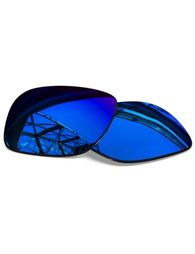 Image of Replacement Lenses for Ray-Ban Chromance RB4264 58mm Sunglass - More Options