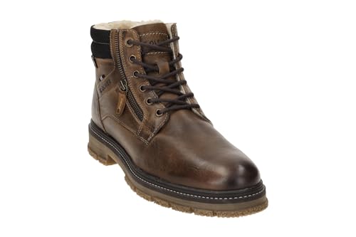 Image of s.Oliver Men's Modern Snow Boot