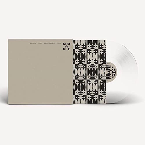 Notes On A Conditional Form [2 LP] [Clear]