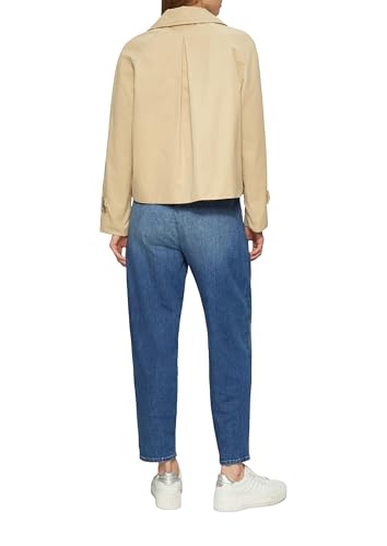 Jacket Femme s.Oliver veste coupe-vent mi-saison contre le froid léger - 2