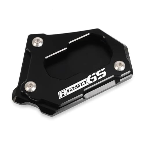 Extension béquille latérale haut de gamme pour BMW R1250GS GSA LC