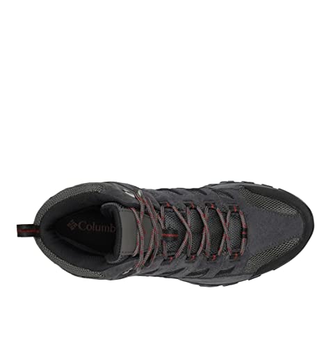 Image of Columbia mens Bi5371 Hiking Shoe