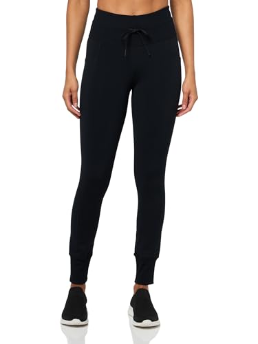 Skechers Women's Go Walk Rib Mix Jogger