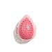 MCoBeauty - Magic Makeup Blender with Protective Hard Case - Travel-Friendly Beauty Sponge for Base Application - Stocking Stuffers for Women, Gifts for Teenage Girls, Esponjas para Maquillaje